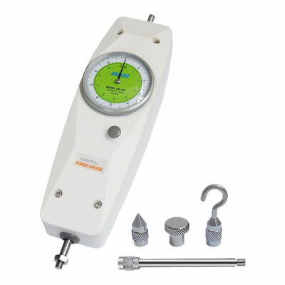 批發(fā)艾龍指針式推拉力計(jì)NK-500表盤式推拉力計(jì)