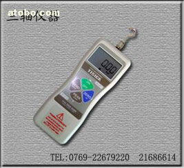 數顯推拉力計 大圖