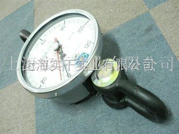 推拉力計建筑工地專用機械式推拉力計 智能制造網(wǎng)