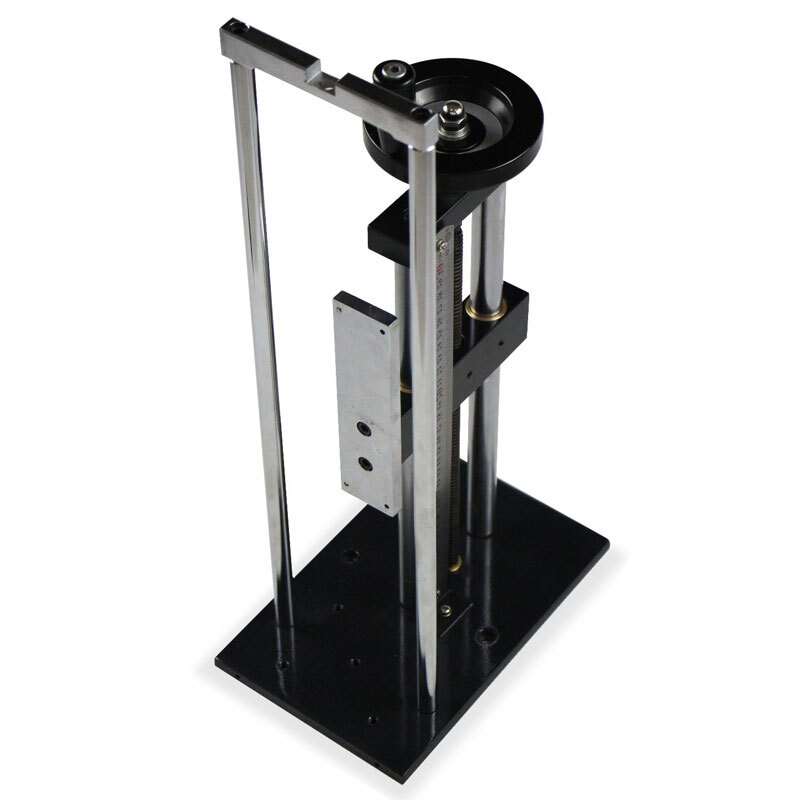 伊萊科推拉力計(jì)測(cè)試架 螺旋式測(cè)試架EL-J的專(zhuān)業(yè)應(yīng)用與特點(diǎn)