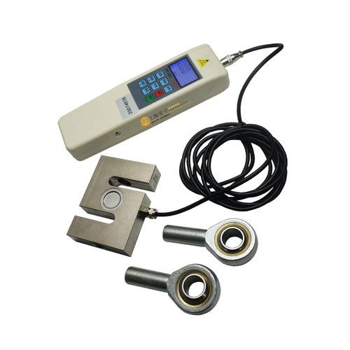 各類量程數(shù)顯推拉力計價格指南 從2噸到30噸的S型選擇