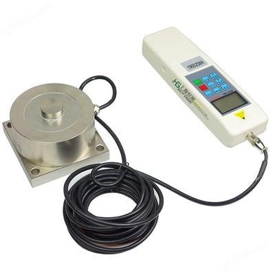 輪輻式大量程推拉力計 原理、應(yīng)用與特點