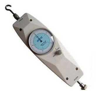 杭州NK-50指針式推拉力計 精密測量與儀器儀表領(lǐng)域的可靠工具