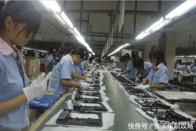 長(zhǎng)期在電子廠工作 隱形的健康代價(jià)與防護(hù)指南