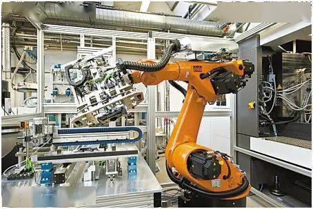 走進(jìn)西技 智能檢測與工業(yè)網(wǎng)絡(luò)技術(shù)專業(yè)——企業(yè)網(wǎng)絡(luò)技術(shù)方向深度解讀